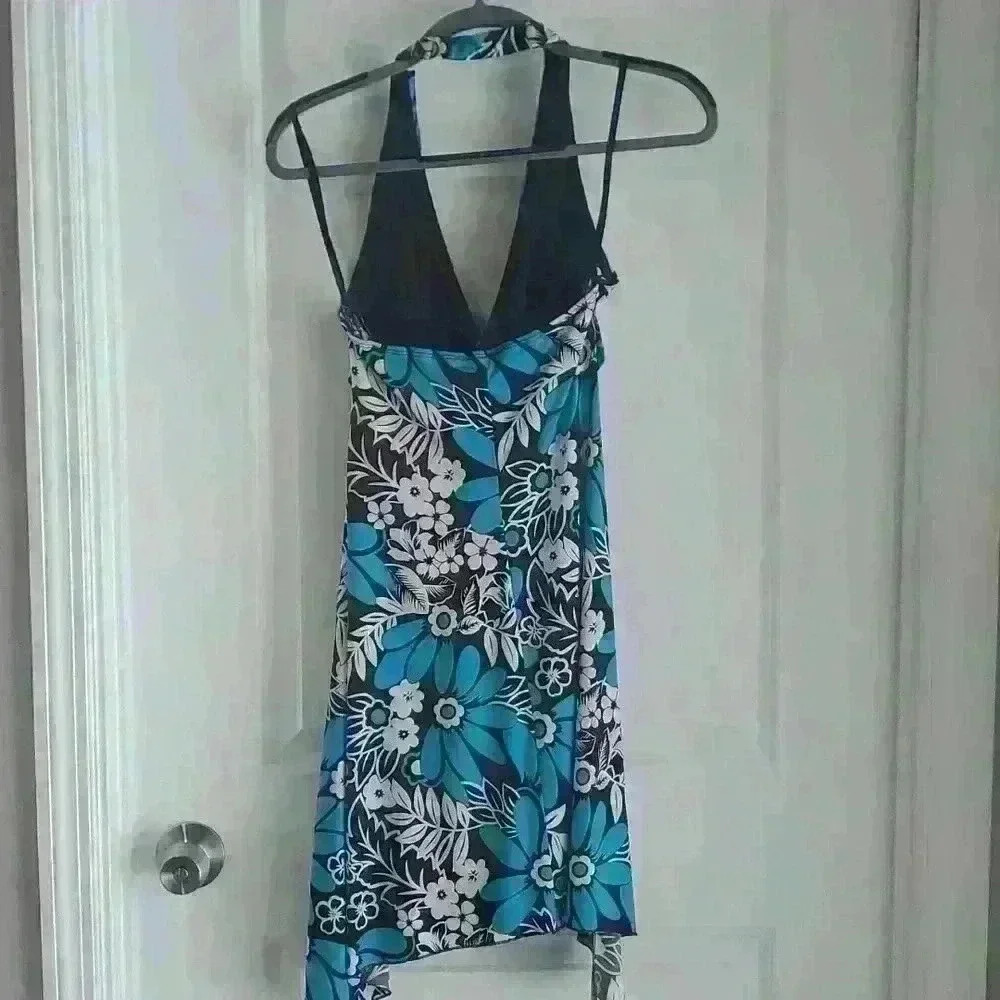 Rampage Dress. SZ Med. - Picture 3 of 4